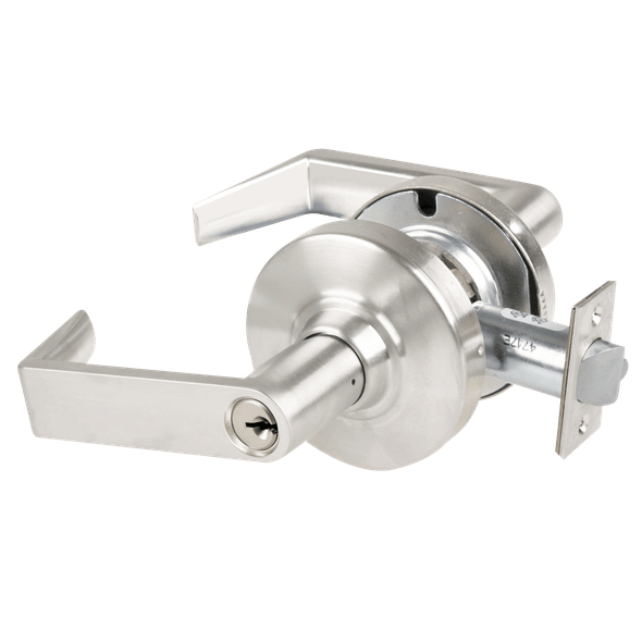 Schlage ND91PD RHO 619 43-005 Grade 1 Entrance/Office Lock