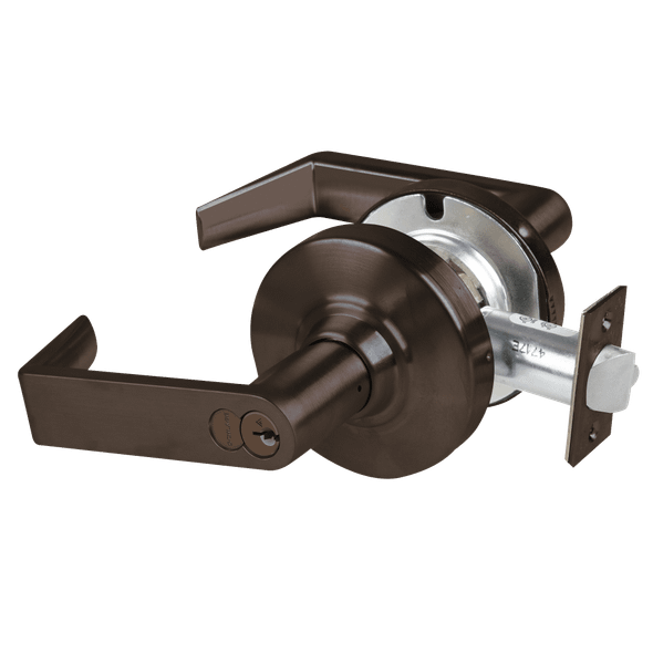 Schlage ND82RD RHO 613 Grade 1 Institutional Lock