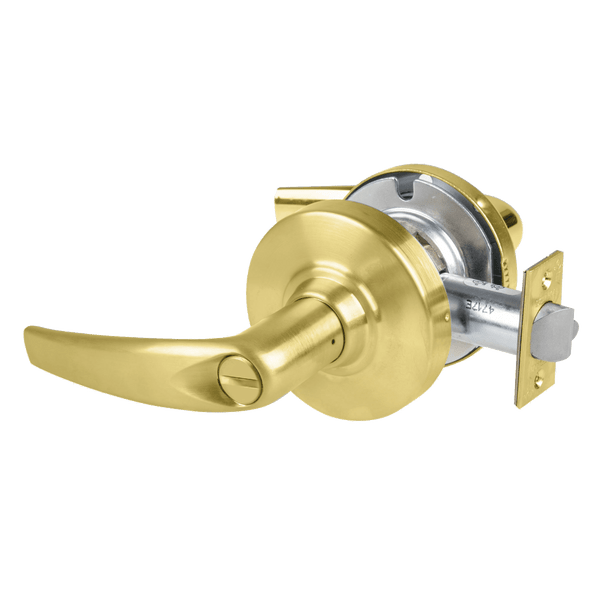 Schlage ND40S ATH 606 43-005 Grade 1 Bath/Bedroom Privacy Lock