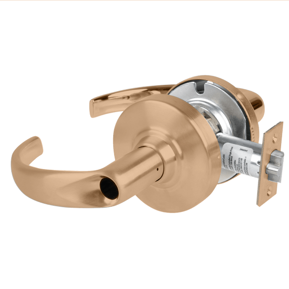 Schlage ND50LD SPA 612 43-005 Grade 1 Entrance/Office Lock
