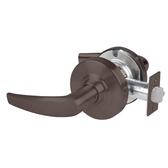 Schlage ND10S ATH 613 14-010 Grade 1 Passage Latch
