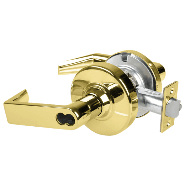 Schlage ND80JD RHO 605 43-005 Grade 1 Storeroom Lock