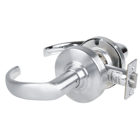 Schlage ND12D SPA 626 14-028 Grade 1 Exit Lock