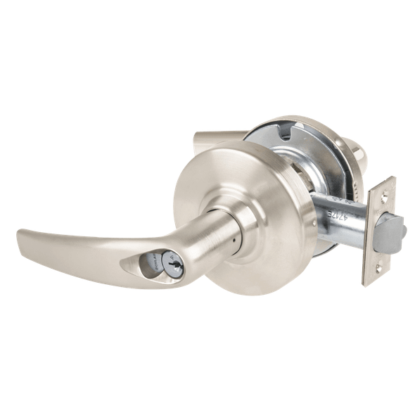 Schlage ND50RD ATH 619 Grade 1 Entrance/Office Lock