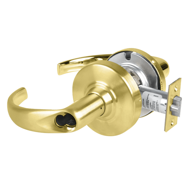 Schlage ND53BD SPA 606 43-005 Grade 1 Entrance Lock