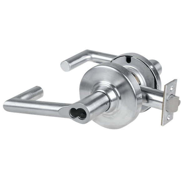 Schlage ND80JD BRK 626 14-028 Grade 1 Storeroom Lock