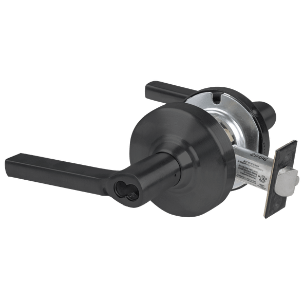 Schlage ND53BD LAT 622 43-005 Grade 1 Entrance Lock