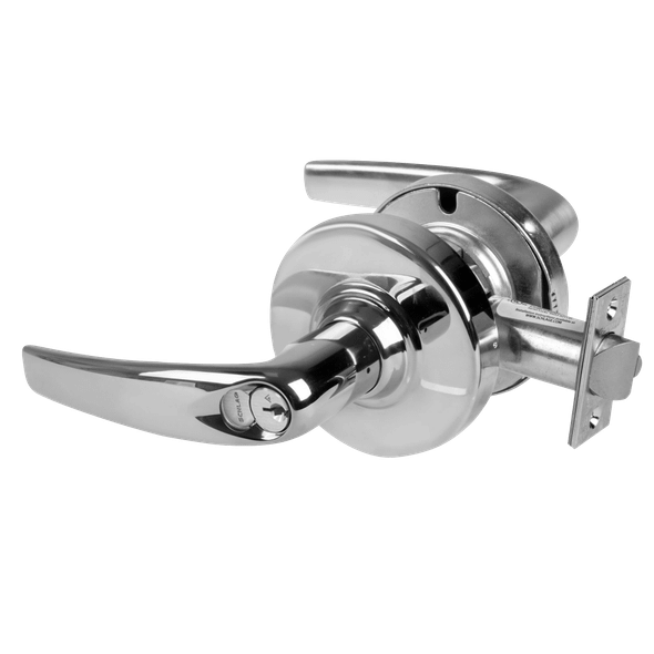 Schlage ND80RD ATH 625 43-005 Grade 1 Storeroom Lock