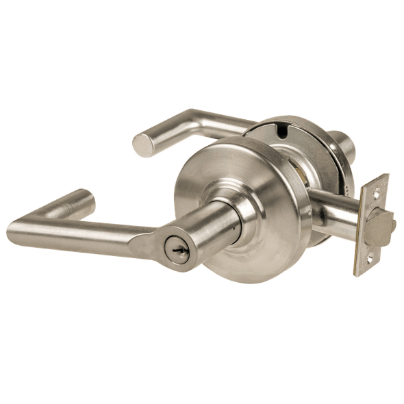 Schlage ND91PD BRK 619 Grade 1 Entrance/Office Lock