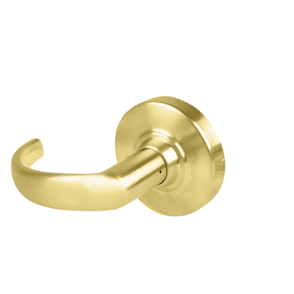 Schlage ND172 SPA 606 Grade 1 Double Dummy Trim