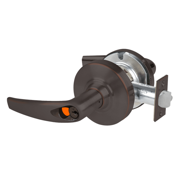 Schlage ND73TD ATH 643E Grade 1 Corridor Lock