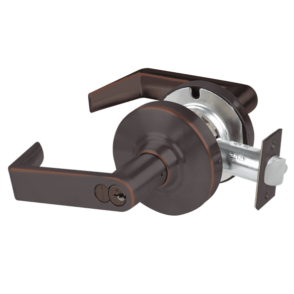 Schlage ND82RD RHO 643E 43-005 Grade 1 Institutional Lock
