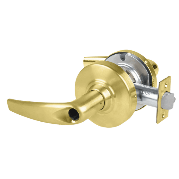 Schlage ND53LD ATH 606 14-028 Grade 1 Entrance Lock