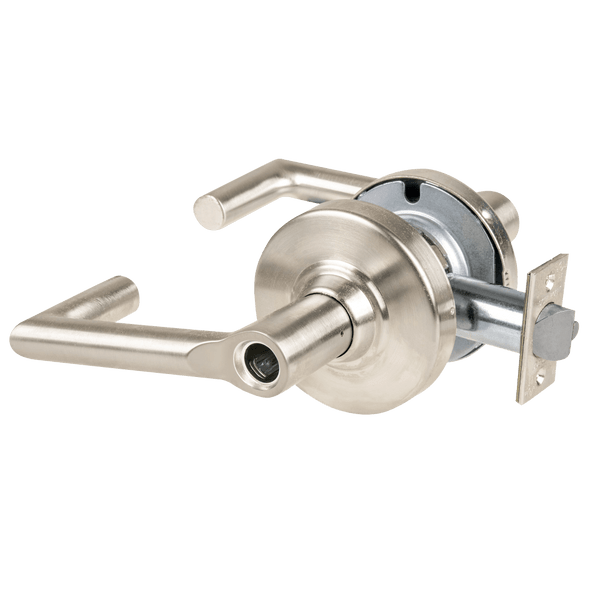 Schlage ND91LD BRK 619 Grade 1 Entrance/Office Lock