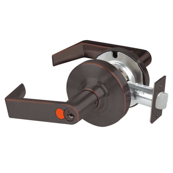 Schlage ND82TD RHO 643E Grade 1 Institutional Lock