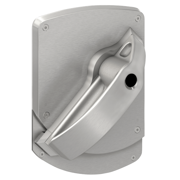 Schlage ND70LD HSLR 630 RH Grade 1 Classroom Lock