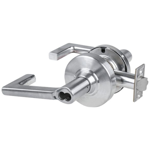 Schlage ND80JD LON 626 43-005 Grade 1 Storeroom Lock