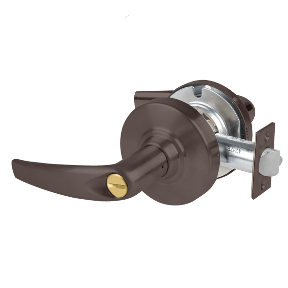 Schlage ND44S ATH 613 43-005 Grade 1 Hospital Privacy Lock