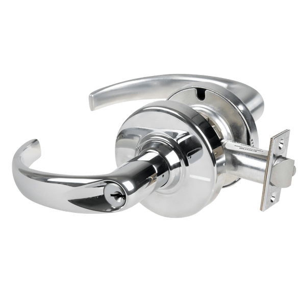 Schlage ND66PD SPA 625 43-005 Grade 1 Store Lock