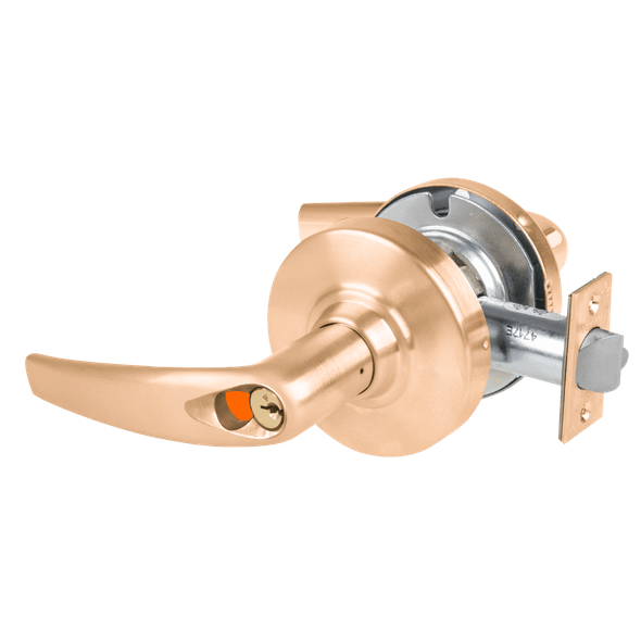 Schlage ND80HD ATH 612 14-028 Grade 1 Storeroom Lock