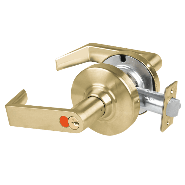 Schlage ND82TD RHO 606 Grade 1 Institutional Lock