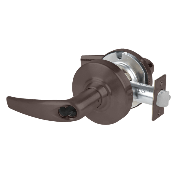 Schlage ND92JD ATH 613 43-005 Grade 1 Entrance Lock