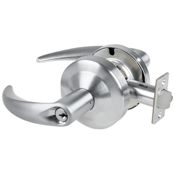 Schlage ND92PD OME 626 14-028 Grade 1 Entrance Lock