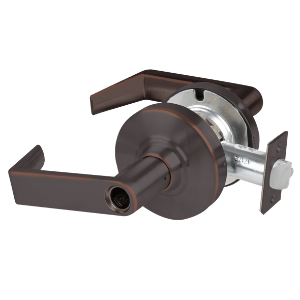 Schlage ND53LD RHO 643E 43-005 Grade 1 Entrance Lock