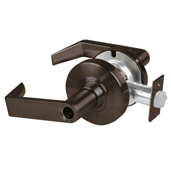 Schlage ND80LD RHO 613 43-005 Grade 1 Storeroom Lock