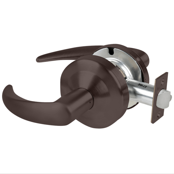 Schlage ND10S OME 613 43-005 Grade 1 Passage Latch