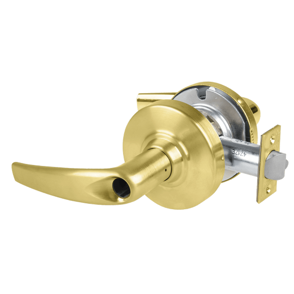 Schlage ND50LD ATH 606 14-028 Grade 1 Entrance/Office Lock