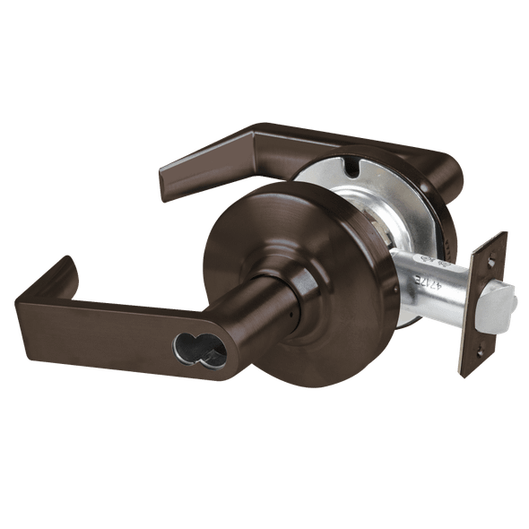 Schlage ND82JD-SAR RHO 613 Grade 1 Institutional Lock