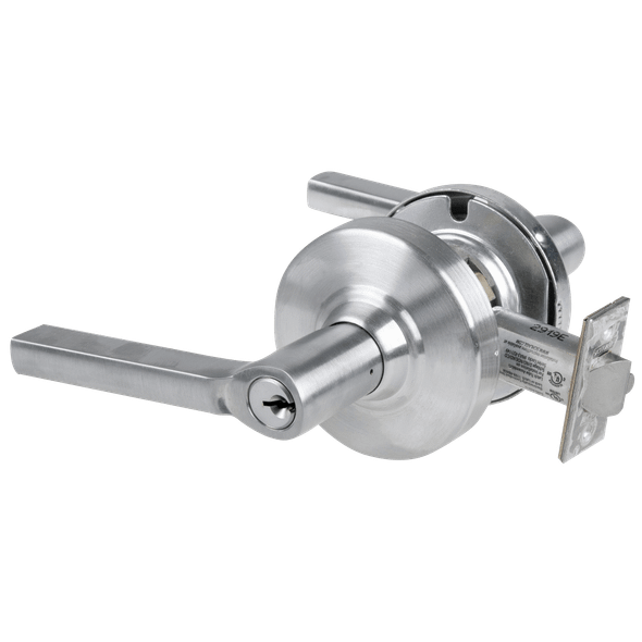 Schlage ND96PD LAT 626 Grade 1 Storeroom Lock