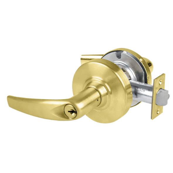 Schlage ND50PD ATH 606 43-005 Grade 1 Entrance/Office Lock