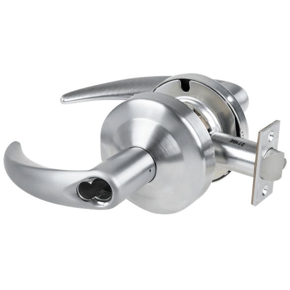 Schlage ND82BD OME 626 Grade 1 Institutional Lock