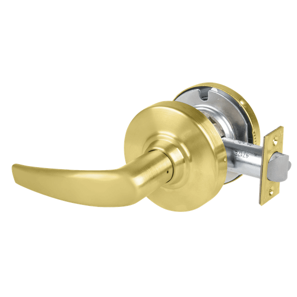 Schlage ND25D ATH 606 14-028 Grade 1 Exit Lock