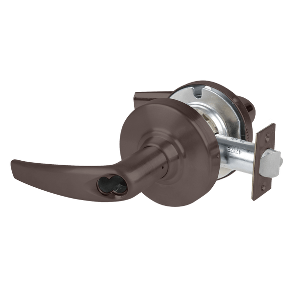 Schlage ND60JD ATH 613 43-005 Grade 1 Vestibule Lock