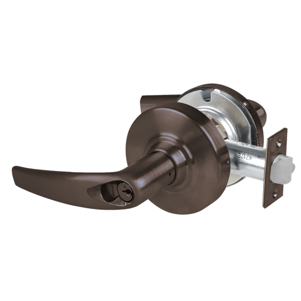 Schlage ND80PD ATH 613 14-028 Grade 1 Storeroom Lock