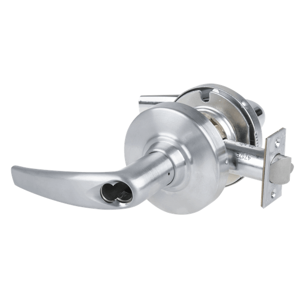 Schlage ND80JD ATH 626AM 14-028 Grade 1 Storeroom Lock