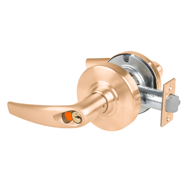 Schlage ND94TD ATH 612 Grade 1 Classroom Lock