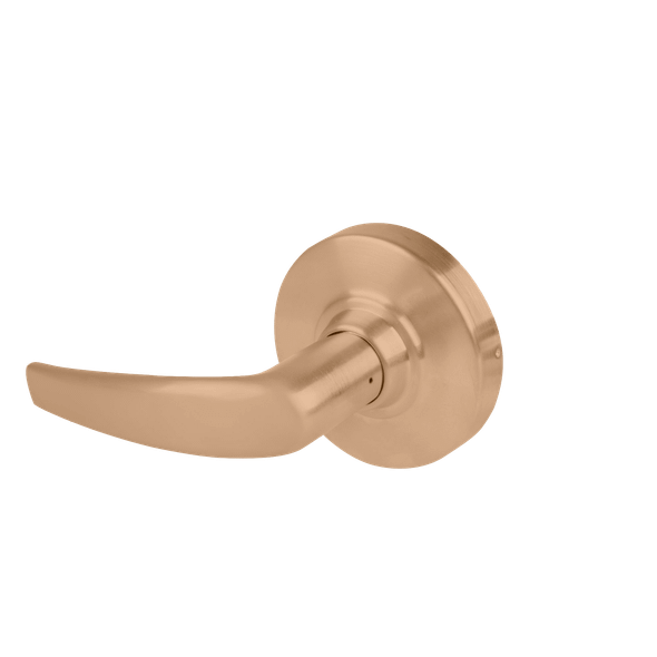 Schlage ND172 ATH 612 Grade 1 Double Dummy Trim