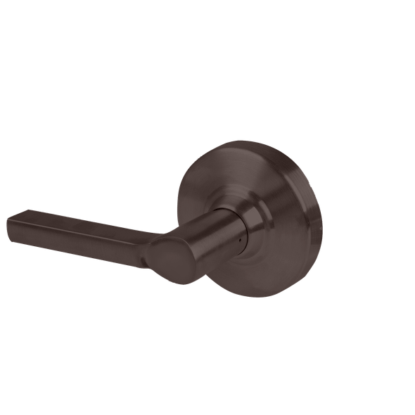 Schlage ND172 LAT 613 Grade 1 Double Dummy Trim
