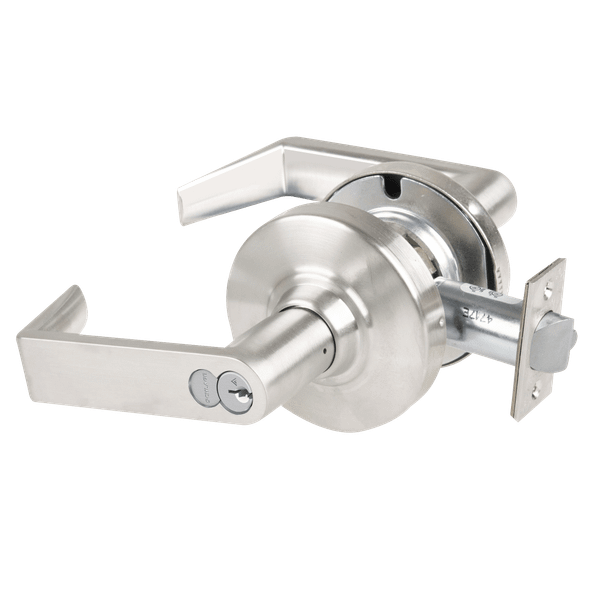 Schlage ND70RD RHO 619 43-005 Grade 1 Classroom Lock