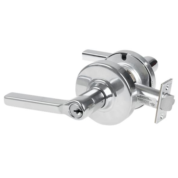 Schlage ND80PD LAT 625 43-005 Grade 1 Storeroom Lock