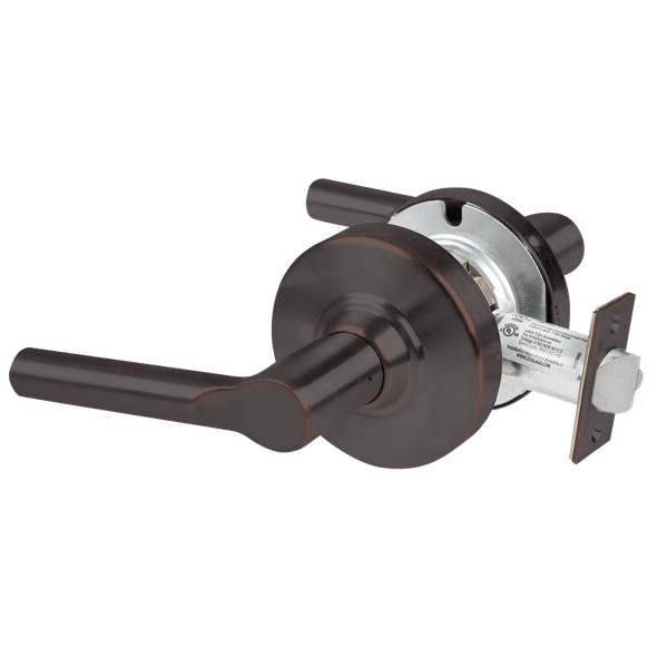 Schlage ND12D BRW 643E 43-005 Grade 1 Exit Lock