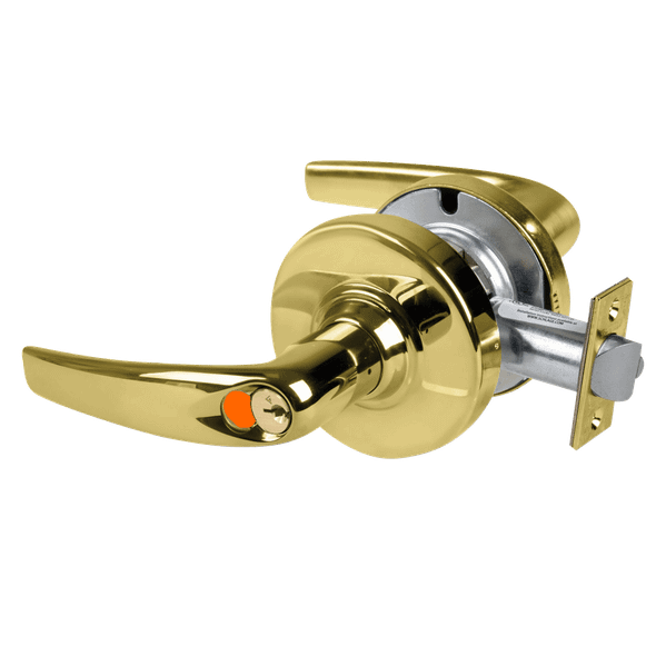 Schlage ND60TD ATH 605 Grade 1 Vestibule Lock