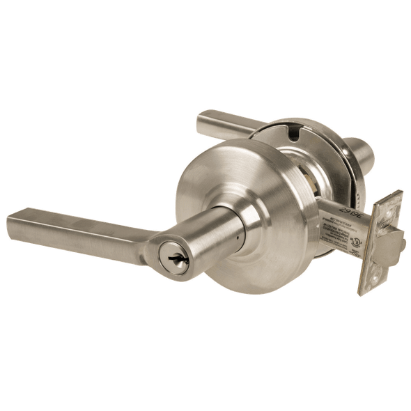 Schlage ND82PD LAT 619 43-005 Grade 1 Institutional Lock