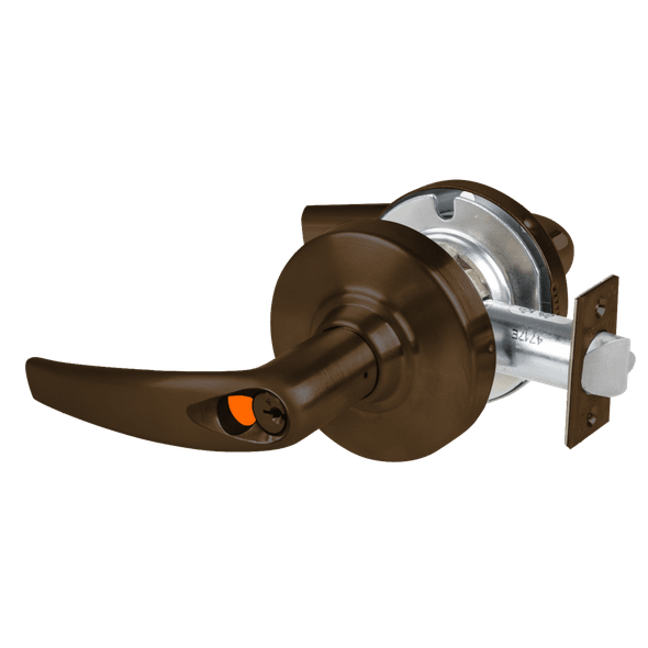 Schlage ND94HD ATH 613 Grade 1 Classroom Lock