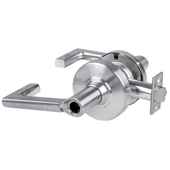 Schlage ND80LD LON 626 14-028 Grade 1 Storeroom Lock