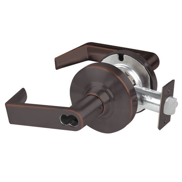Schlage ND80BD RHO 643E 43-005 Grade 1 Storeroom Lock
